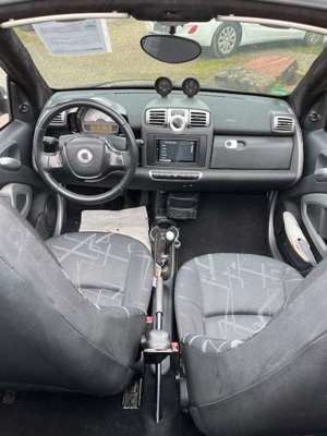 smart roadster Bild 4
