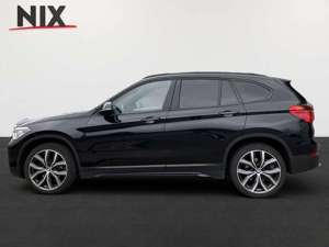 BMW X1 xDrive25d Aut. Sport Line NAVI KAMERA SHZ Bild 3
