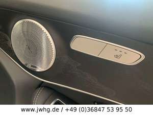 Mercedes-Benz GLC 400 GLC400 2x AMG Line MB Distr. VirtCockp 360HeadUp Bild 4