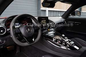 Mercedes-Benz AMG GT Performance SHZ Burmester Carbon Bild 2