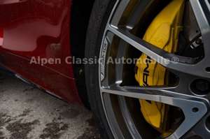Mercedes-Benz AMG GT Performance SHZ Burmester Carbon Bild 4