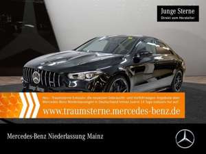 Mercedes-Benz CLA 45 AMG CLA 45 4M LED+BURMESTER+PERFSITZE+KAMERA+19"+8G Bild 1