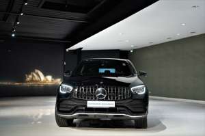Mercedes-Benz GLC 400 d 4Matic*AMG-LINE*NIGHT*AIRMATIC*LED* Bild 2