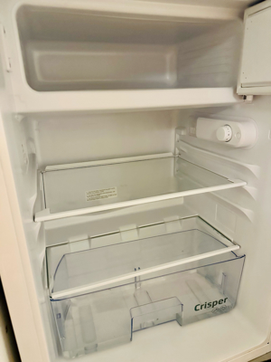 Beko Fridge Freezer   Einbau Kühlschrank Bild 4