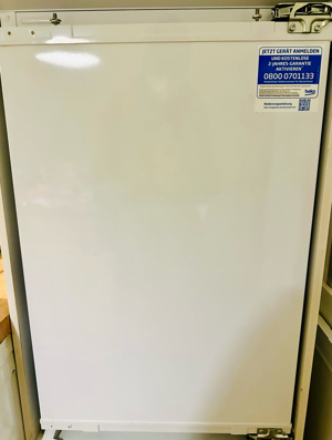 Beko Fridge Freezer   Einbau Kühlschrank Bild 2