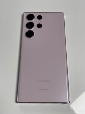 Sumsumg Galaxy S23 Ultra 5G  Bild 1