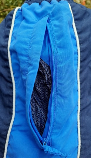 Donnay Jogging Anzug modisch, sportlich, bequem zu tragen Bild 5