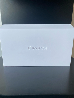 Apple Watch Ultra 2 Bild 1