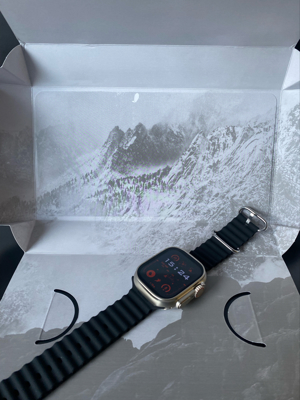 Apple Watch Ultra 2 Bild 5