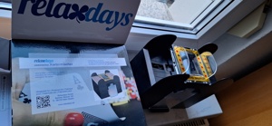 Kartenmischler Automatic Bild 2