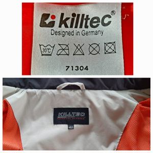 Killtec Outdoor Funktionsjacke - NEU - nicht getragen Bild 6