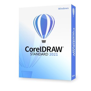 CorelDRAW Standard 2021 CD Key (Lifetime   2 Devices)