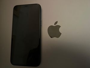  Einzigartiges Apple iPhone 11 Pro in Schwarz   Filmset Handy Bild 3