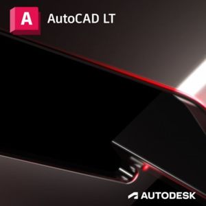 Autodesk AutoCAD LT 2024