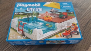 Playmobil City Life Bild 2