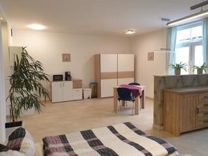 Neue schöne Appartements in Gotha auch langfristig zu vermieten   01726011811