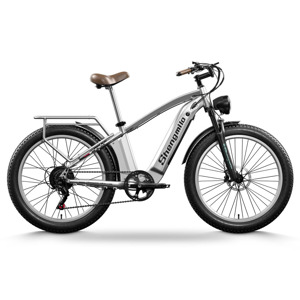 E-Bike 1000W 26 Zoll Herren Elektrofahrrad Mountainbike 48V Samsung Lithium Batterie Bild 7