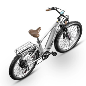 E-Bike 1000W 26 Zoll Herren Elektrofahrrad Mountainbike 48V Samsung Lithium Batterie Bild 4