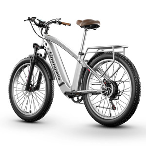 E-Bike 1000W 26 Zoll Herren Elektrofahrrad Mountainbike 48V Samsung Lithium Batterie Bild 6