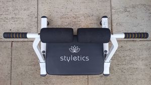 Bauchmuskeltrainer Styletics Six Pack