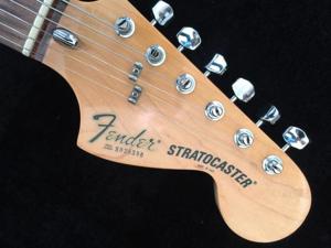 1979 Fender Stratocaster E-GITARRE Bild 3