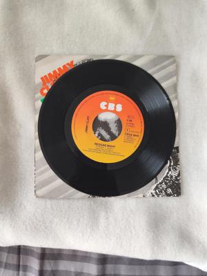 7' Vinyl Single Lp Schallplatte Jimmy  Cliff Bild 3