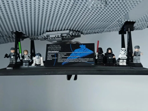 Lego Star Wars Sternenzerstörer  Bild 6