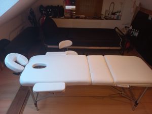 Massage im SM Studio