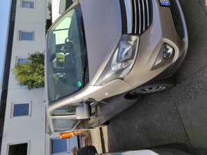 Opel Vivaro diesel 9 sitzen Bild 6