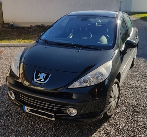 Peugeot 207 Premium Edition 