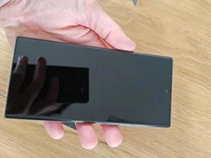 Samsung Galaxy S23 Ultra SM-S918B DS - 512GB - Grün Bild 3