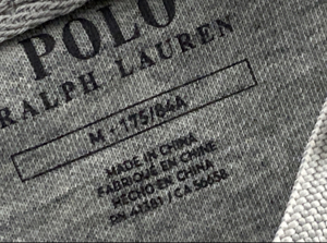 Ralph Lauren Zipper S Bild 1