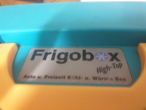 Kühlbox Frigobox Bild 4