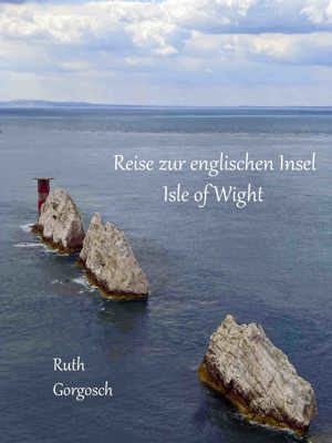 Kostenlosaktion zu meinem E-Book  Reise zur englischen Insel Isle of Wight 