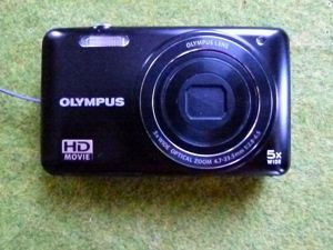 0044  Olympus digital Kamera  Bild 3