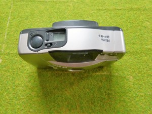 0045 Analog Kamera Canon Prima BF-9S Kompaktkamera Bild 3