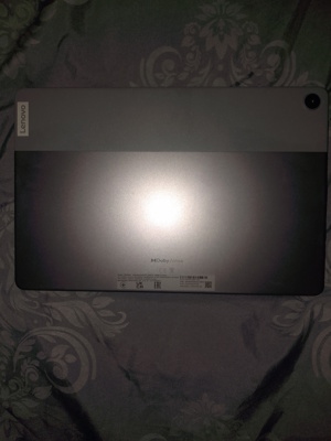 Lenovo A10 Tablet ,128gb Bild 1