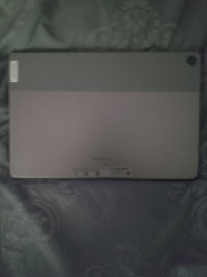 Lenovo A10 Tablet ,128gb Bild 4