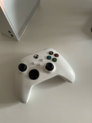 Xbox Series S  Bild 2