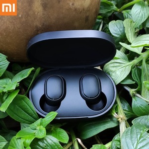 Xiaomi redmi airdots 2 ohrhörer echte kabellose kopfhörer geräusch reduzierung headset mit mikrofon  Bild 3