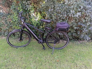 E-Bike Morrison E10 (625 Wh) Bild 1