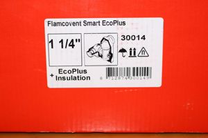 Flamcovent Smart EcoPlus 11 4 Luftabscheider