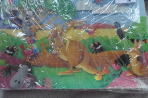 Puzzle Winnie Pooh Set Paket Bild 4