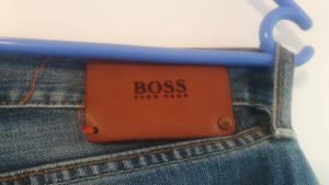 Hugo Boss Jeans W33 30 Bild 5