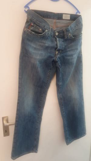 Hugo Boss Jeans W33 30 Bild 4