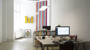 Office Space for Small Teams - Berlin Sprengelkiez Mitte Bild 5