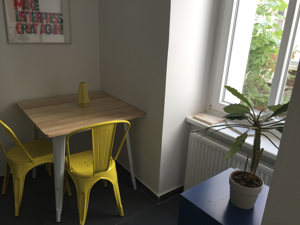 Office Space for Small Teams - Berlin Sprengelkiez Mitte Bild 3
