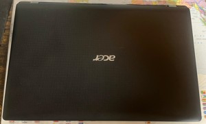 Notebook   Laptop Acer Aspire 7741G Bild 4