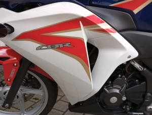Honda CBR 250 R Bild 6