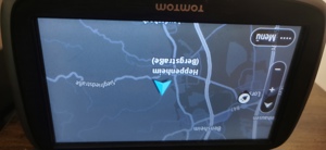 TomTom Go 50 Europa 5 Zoll XXL Navigation Lifetime Maps  Bild 6